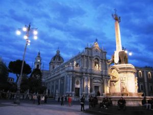 excursions from Catania