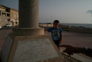 Journeys Around Sicily excursions
