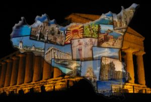 Journeys Around Sicily Tours