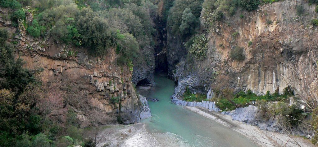 Excursion Alcantara Randazzo