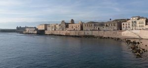 Ortigia Siracusa Transfer Service NCC