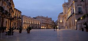 Excursion Siracusa Noto