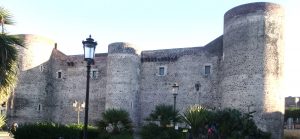 excursions from catania