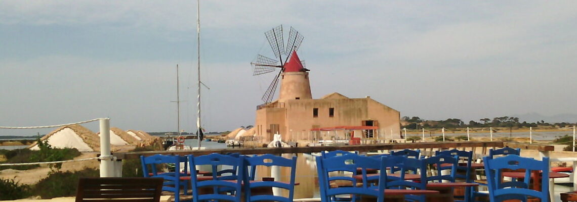 Sicily Tours