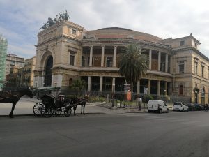 Politeama Palermo