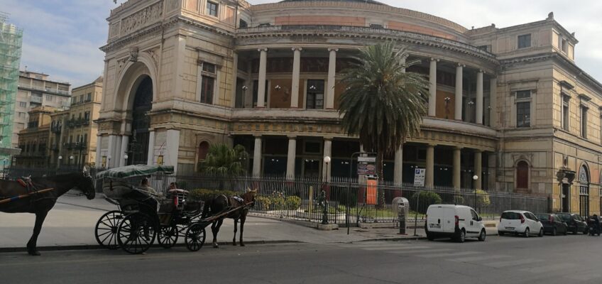 Politeama Palermo
