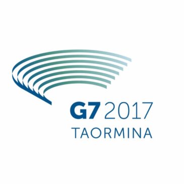 G7 Taormina 2017 Travel Service Catania Airport