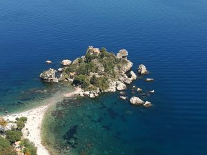 Taormina Isolabella