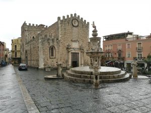 Day Trip to Taormina
