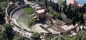 Day Trip to Taormina