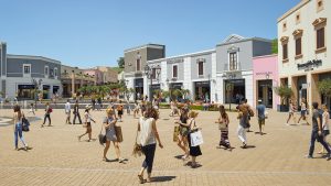 Sicilia Outlet Village