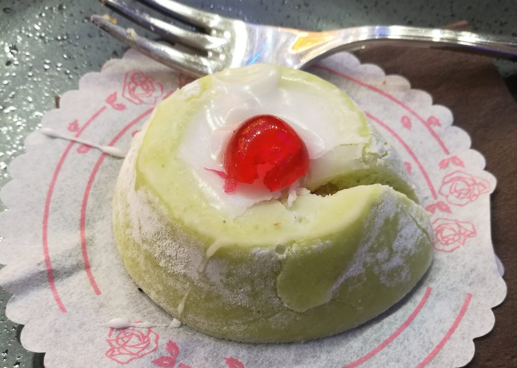 Cassata Siciliana