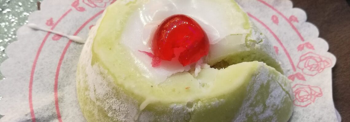 Cassata Siciliana