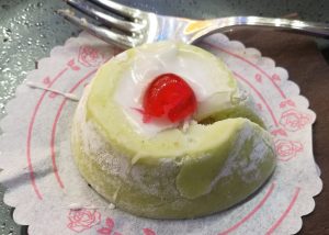 Cassata Siciliana