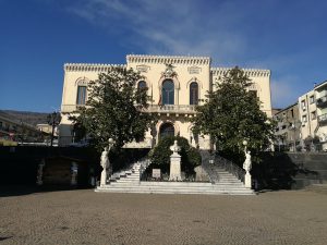 Zafferana Etnea municipio