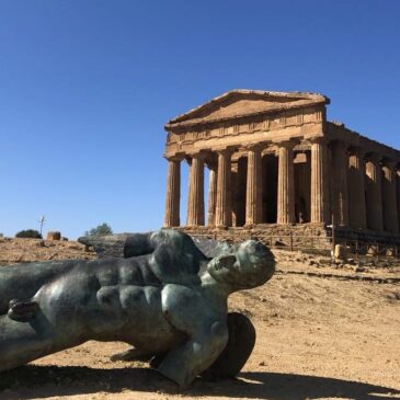Valley Of Temples Tour
