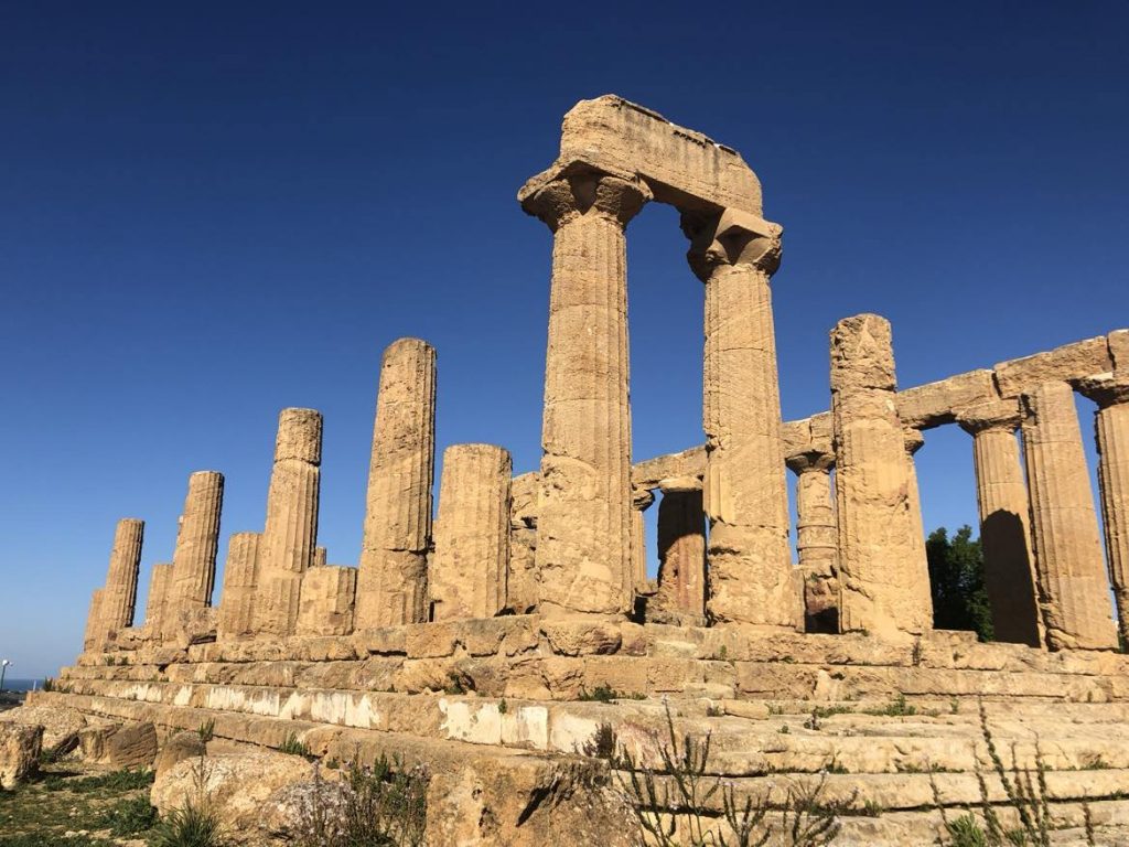 Juno Temple Valley of Temples