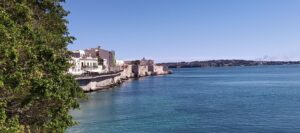 Sicily tourism with Journeys Around Sicily