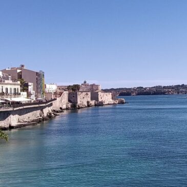 Sicily Tourism: Authentic Experiences with Journeys Around Sicily