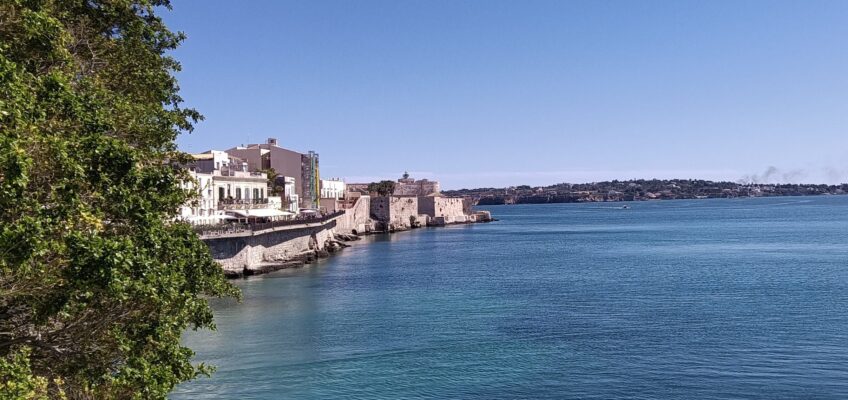 Sicily tourism with Journeys Around Sicily