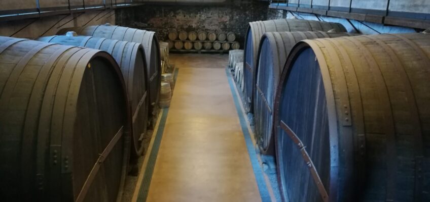 Round Trip from Taormina to Etna